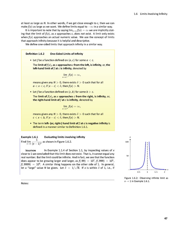 APEX Calculus - Page 47